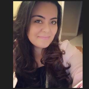 Meet your Posher, Yasmin