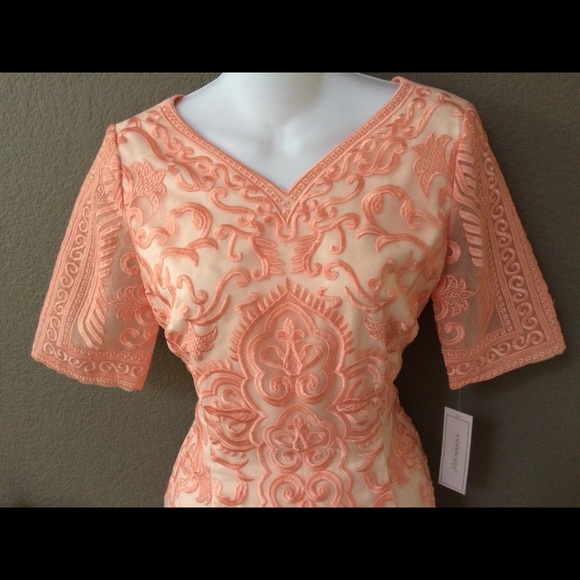 Katherine Kelly dress NWT - Picture 5 of 8