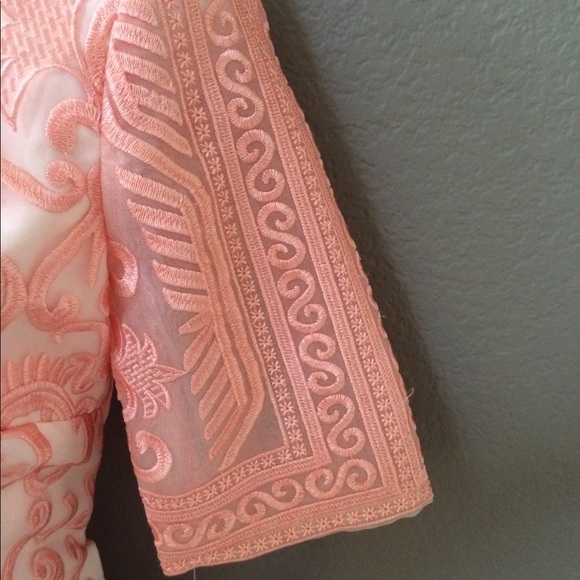 Katherine Kelly dress NWT - Picture 6 of 8