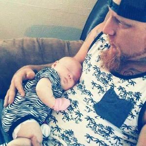 Meet your Posher, Kristopher