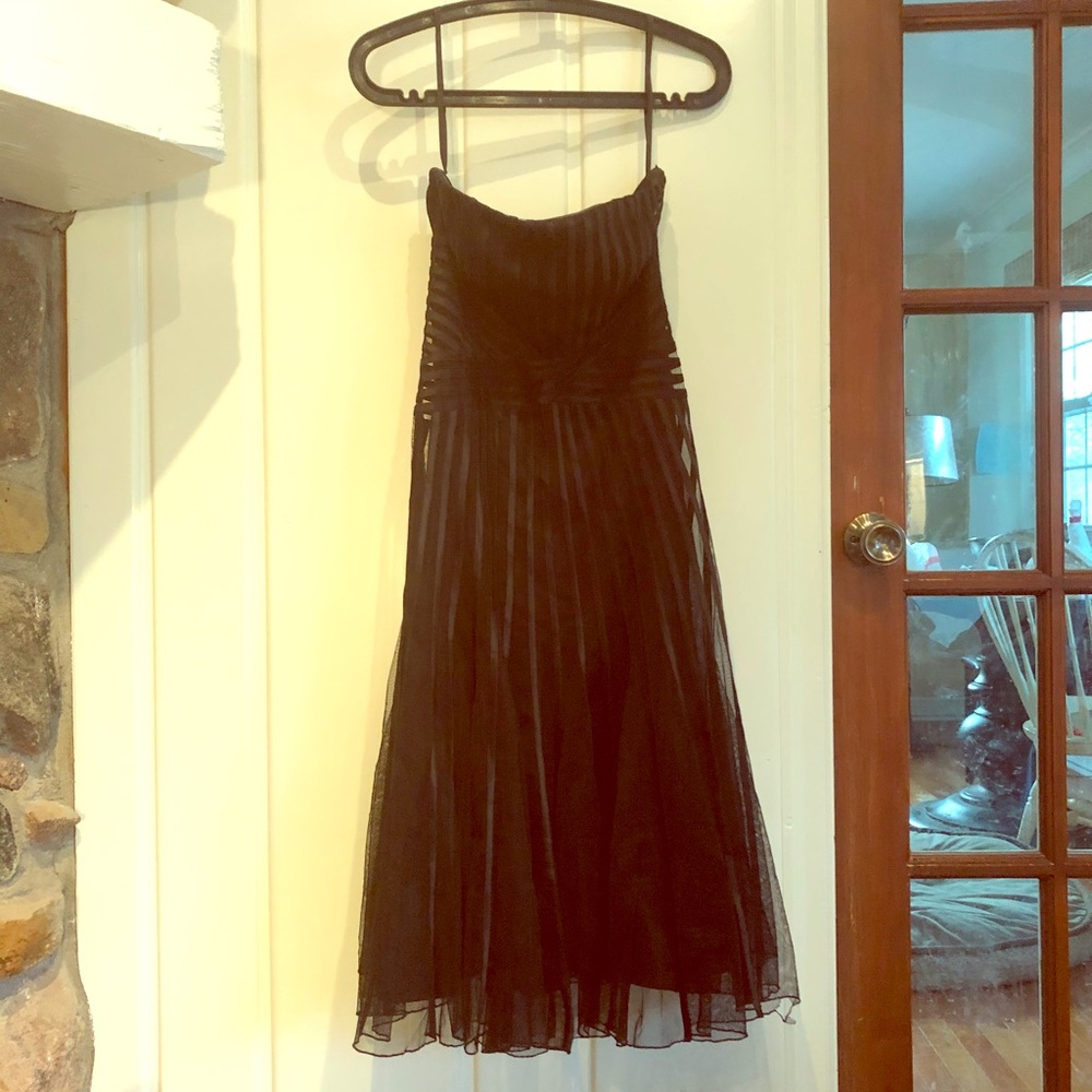 White House/Black Market Dress