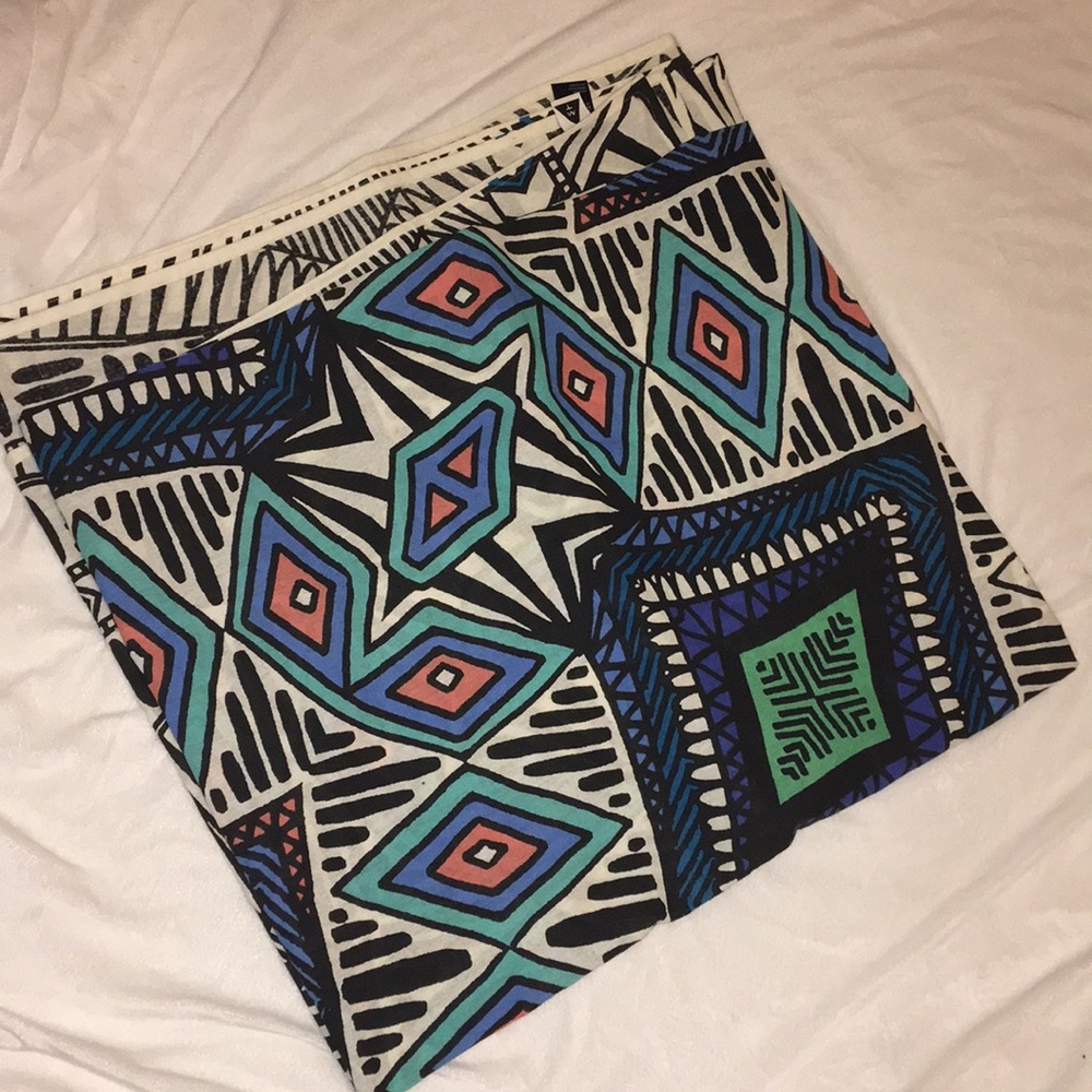 Huge Tapestry From Urban Outfitters