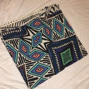 Huge Tapestry From Urban Outfitters