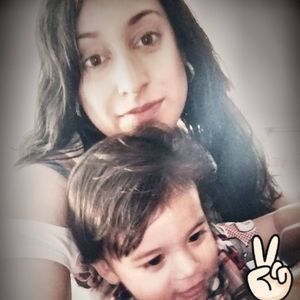 Meet your Posher, Natalie