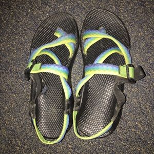 Chacos