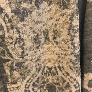 Chico’s sweater cardigan coat