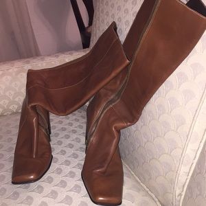 Anne Klein boot
