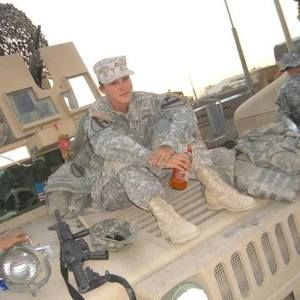 Meet your Posher, Brandie