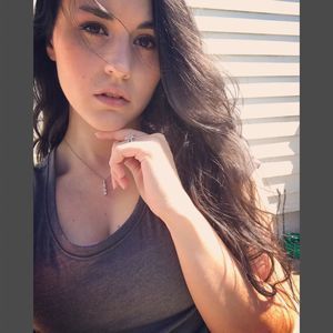 Meet your Posher, Haley