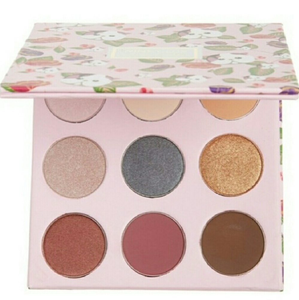 🍁WINKYLUX KITTEN PALETTE🍁