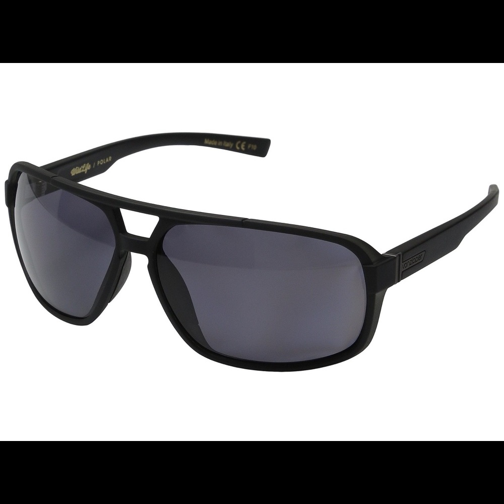 BNWT Von Zipper Decco Wildlife Polarized Sunglass