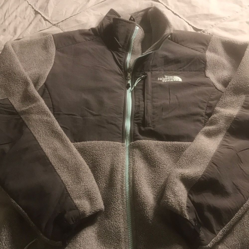 The North Face Denali Jacket