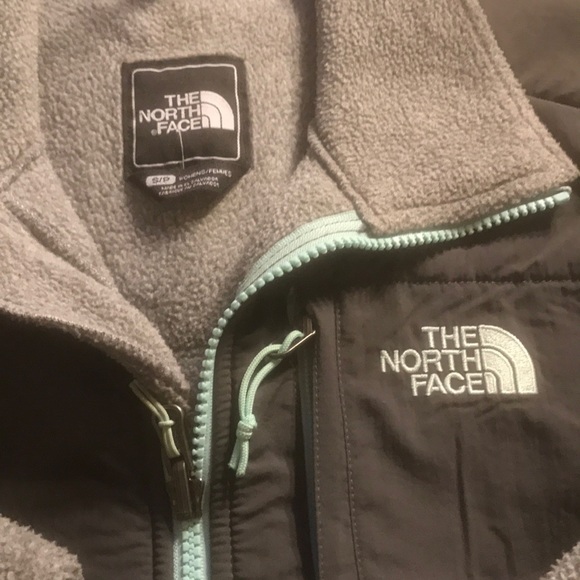 The North Face Denali Jacket - Picture 3 of 3