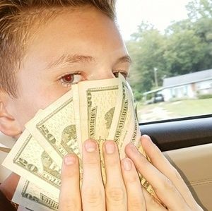 Meet your Posher, Joshua