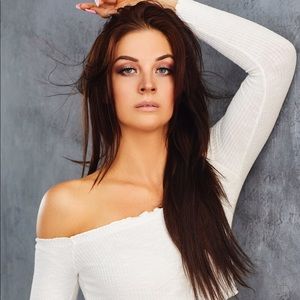 Meet your Posher, Alisha