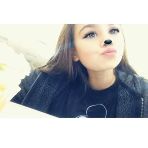 Meet your Posher, Alisha