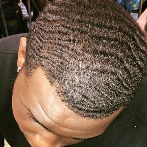 Meet your Posher, Tyree