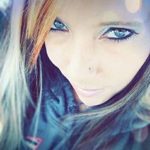 Meet your Posher, Toni marie