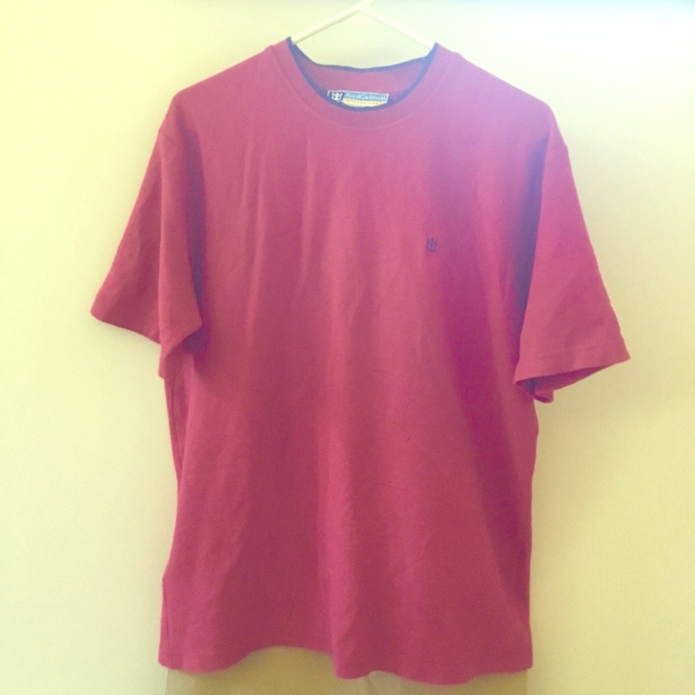 Royal Caribbean T shirt