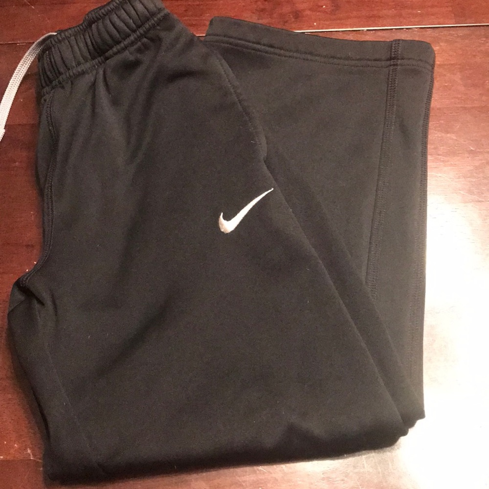 Nike sweatpants