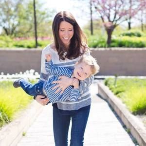 Meet your Posher, Lissa