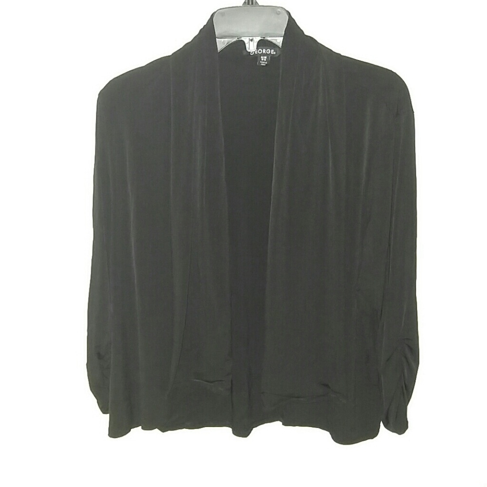 George Breezy Professional Jacket