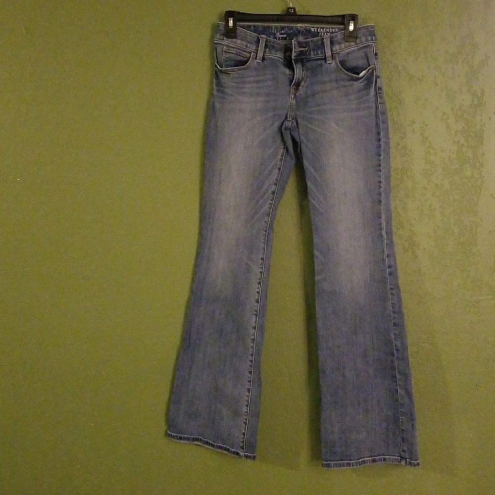 The Limited jean pants
