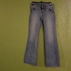 The Limited jean pants