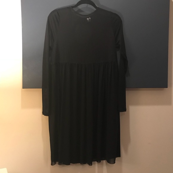 Urban Outfitters Dresses & Skirts - Sexy AF URBAN OUTFITTERS Sheer LongSleeve M Dress