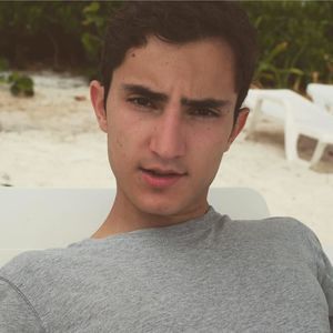 Meet your Posher, Jose