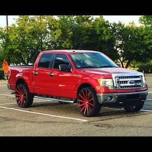 Meet your Posher, Liborio