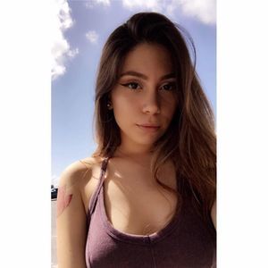 Meet your Posher, Daniela