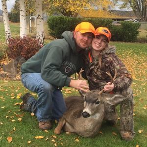 Meet your Posher, Madison