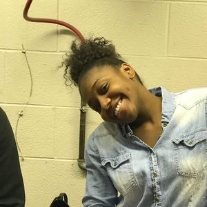 Meet your Posher, Trinity