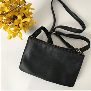 MOVING SALE❗️Oversized Crossbody Bag