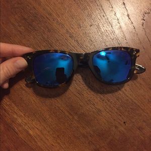 Krewe du Optic Charles sunglasses