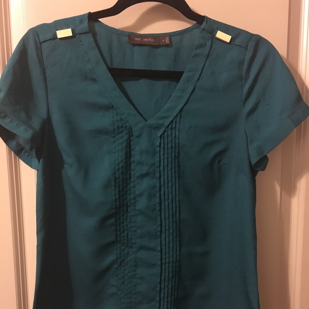 ✨✨The Limited ✨✨Top- S