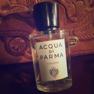 Acqua di Parma perfume