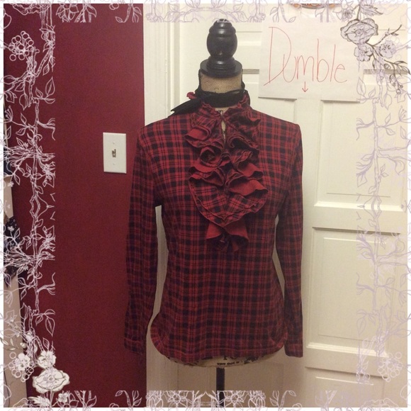 Ralph Lauren Tops - 🦉🍁gorgeous Ralph Lauren top🦉🍁