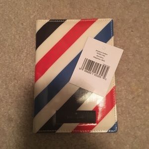 Kate Spade passport holder