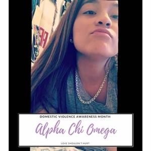 Meet your Posher, Amber