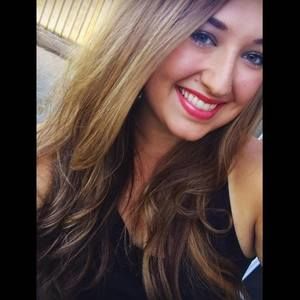 Meet your Posher, Britney