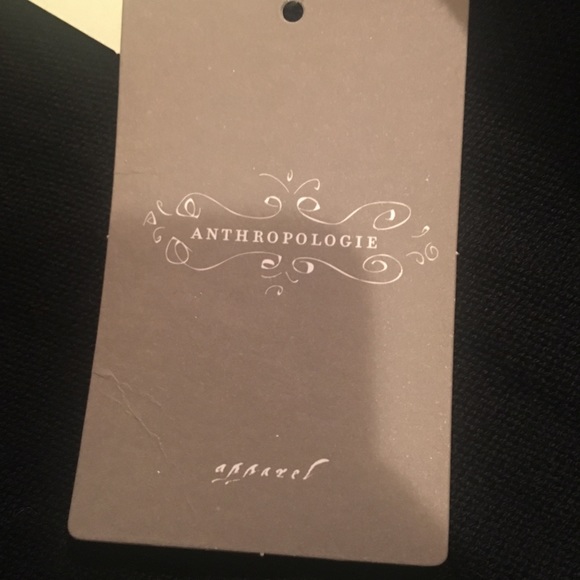 NWT Anthropologie sequin Cardigan Size Small - Picture 5 of 5