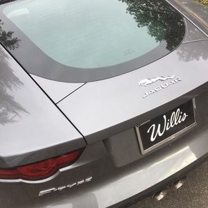 Meet your Posher, Jake