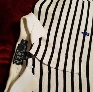 💥 Men's striped POLO by Ralph Lauren