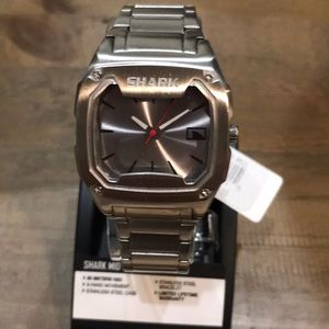 Shark Watch for Males