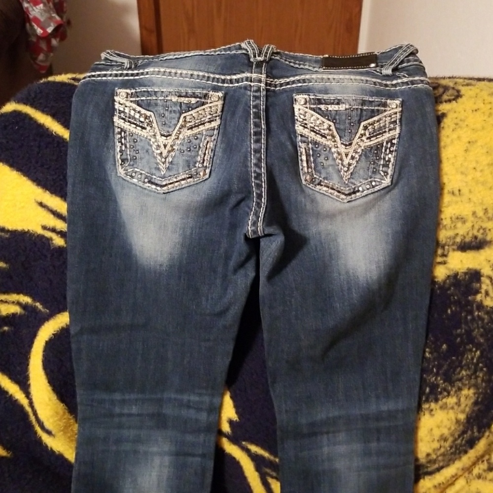 Vigoss Jeans