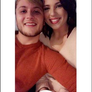 Meet your Posher, Shelby