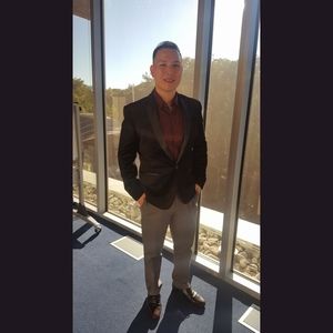 Meet your Posher, James