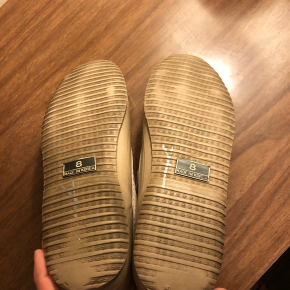 Candie’s nude winter boots with lining - Picture 7 of 7